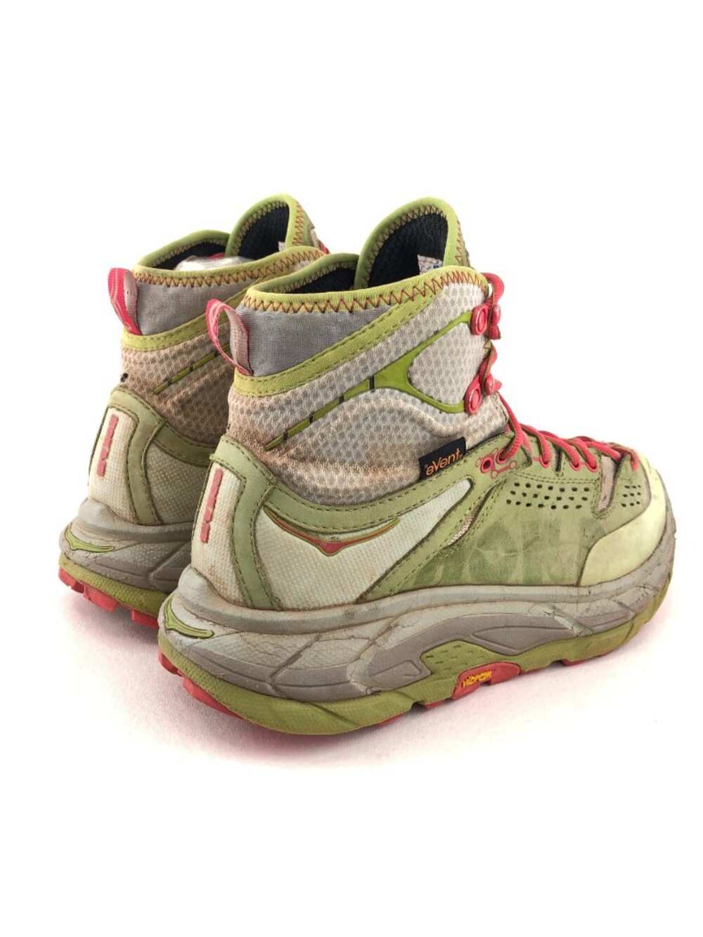 Hoka One One Tor Ultra Hi WP Hiking Boots 8 - Picture 5 of 13